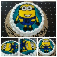 منیون کوچولو