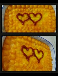 تارت فنجانی پای چوپان
