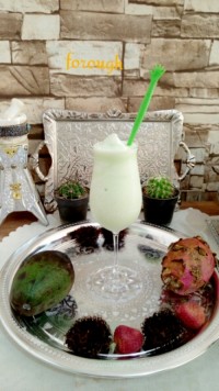 اسموتی استوایی