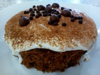 برانی ایرلندی