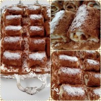 سلطان سارماسی (ی دسر ترکیه ای)