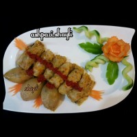 دلمه کلم