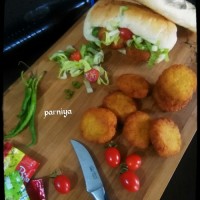 فلافل...پاپیون خواهش میکنم این عکس وبزار