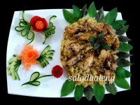 حواری مرغ