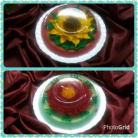 ژله ی تزریقی