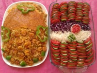 میگو هواری (میگو پلو جنوبی)