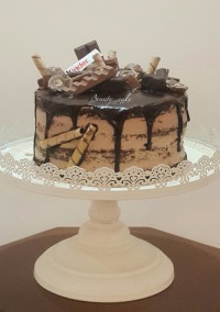 سفارشی شکلاتی