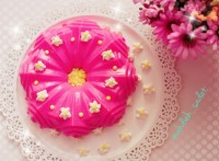 دسر باواریا