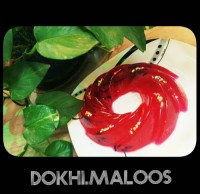 ژله کاور