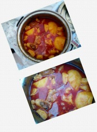 ابگوشت مامان پز