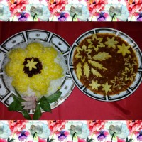 قیمه طعمی به یاد ماندنی