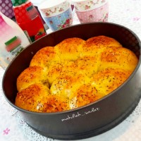 طرزتهیه پیراشکی گوشت و قارچ