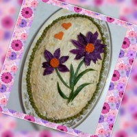 الویه از نگاه مهربونتون ممنونم عزیزان