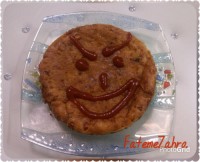 کتلت ذرت فوری