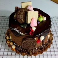 تیرامیسو بابیسکویت پتی بور