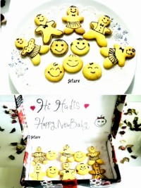 کوکی کره ای