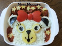 کوفته قلقلی بوقلمون با سس گوجه فرنگی