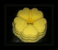 کاسترد قالبی