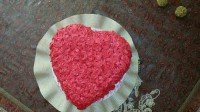 کیک تولد،سفارش مشتری