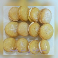 ماکارون آلبالو