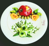 املت کبابی رژیمی