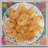 نون خامه ای های من