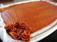 لواشک خونگی