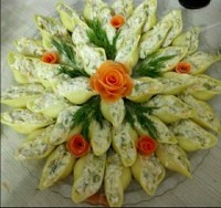 ماکارونی صدفی