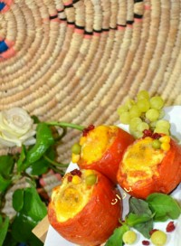 املت کبابی رژیمی