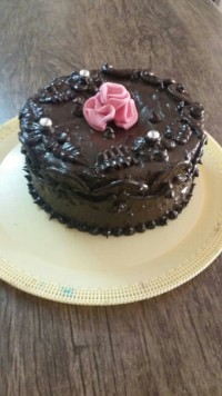 برانی ایرلندی