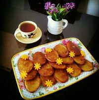 کاکا کدو حلوایی