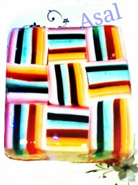 ژله تاروپود