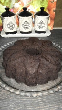 کیک قابلمه ای بدون فر...