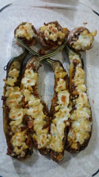 اردور بادمجان