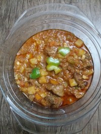 گولاش مجارستانی