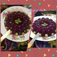 دسر تولد باباجونی