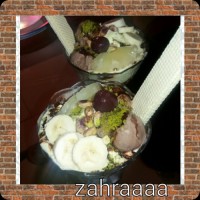 بستنی ساین شاین