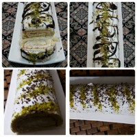 رولت های امروز من