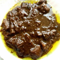 شش انداز بادمجان