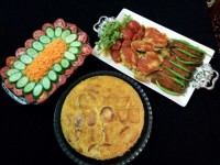 خورش بادمجون