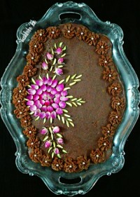 حلوای انگشت پیچ جنوبی
