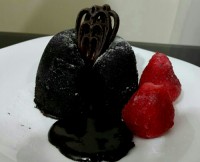 چاکلت لاکیک