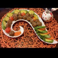 کوفته سوخاری