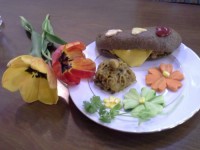 کباب ترکی خونگی