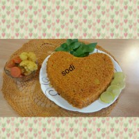 دمپخت گوجه فرنگی