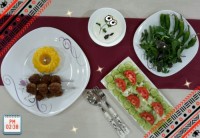 کباب مهره ای