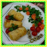 چیکن کوردن بلو