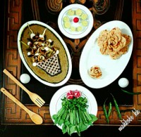حلیم بادمجان