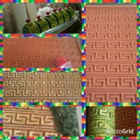 رول کو کو سبزی