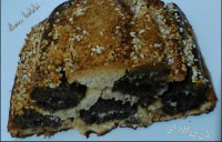 نان زرافه ای